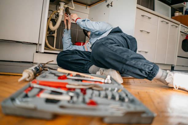 Best Leak Detection Services  in Tahoka, TX