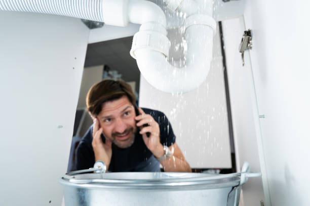 Best Affordable Plumbing Services  in Tahoka, TX