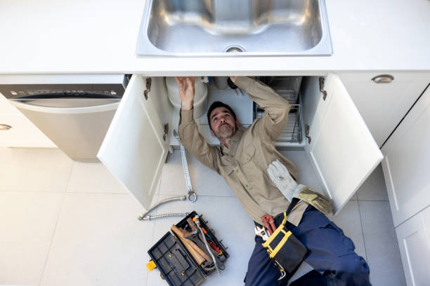 Best Best Plumbers Near Me  in Tahoka, TX