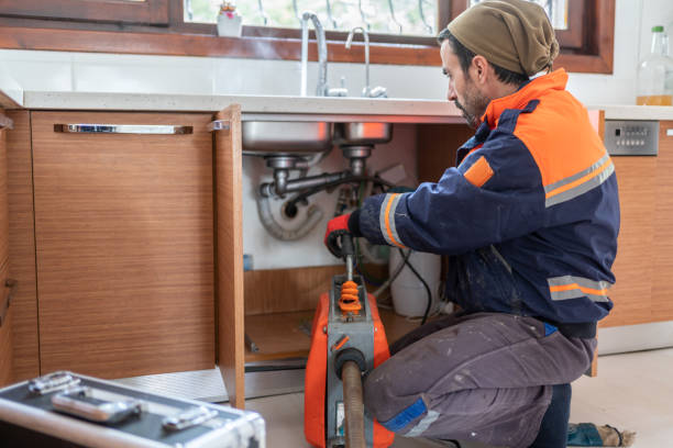 Best Gas Line Repair  in Tahoka, TX