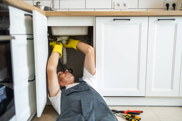 Best Sewer Line Repair  in Tahoka, TX