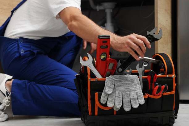 Professional Plumbing in Tahoka, TX