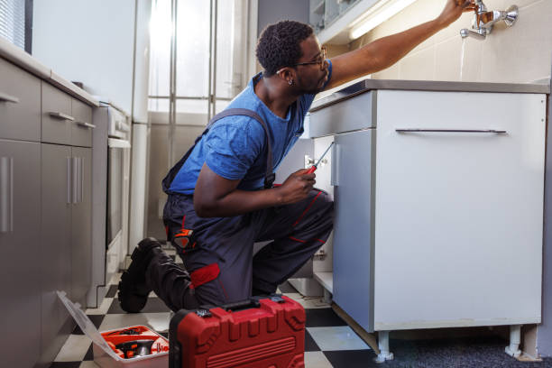 Best Emergency Plumber  in Tahoka, TX