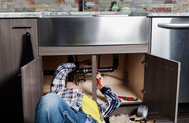 Best Affordable Plumber Near Me  in Tahoka, TX