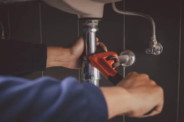 Best Drain Cleaning Services  in Tahoka, TX