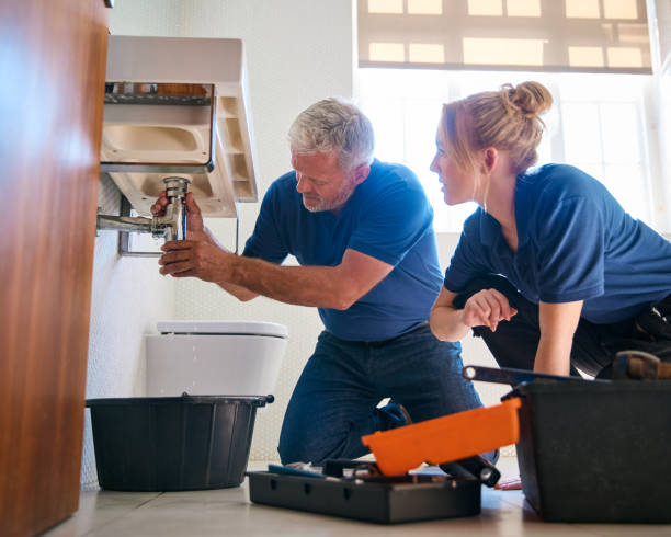Best Faucet Repair  in Tahoka, TX